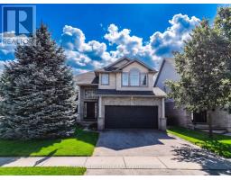 1579 DEVOS DRIVE, London North, Ontario