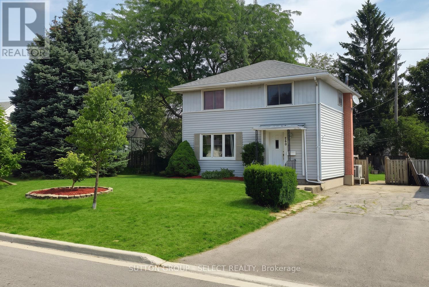 200 Rhine Avenue, London East, Ontario  N5Y 1C6 - Photo 1 - X13567284