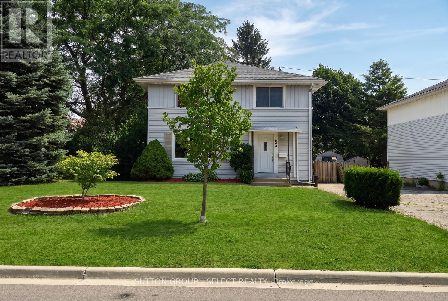 200 Rhine Avenue, London East, Ontario  N5Y 1C6 - Photo 2 - X13567284