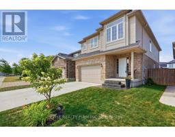 1830 COULDRIDGE WAY, London North, Ontario