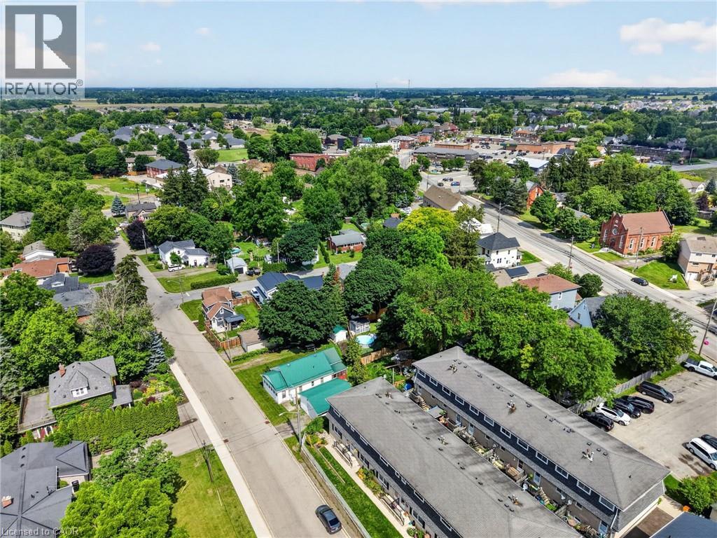 156 St Catharines Street Unit# 6, Smithville, Ontario  L0R 2A0 - Photo 42 - 40842308