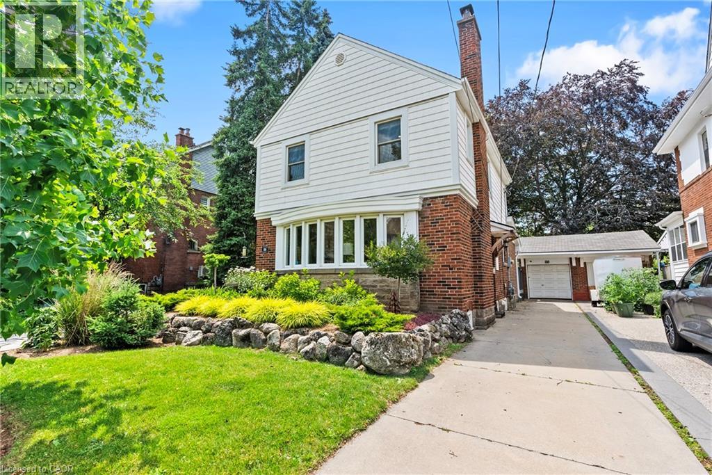 88 Rothsay Avenue, Hamilton, Ontario  L8M 3G1 - Photo 2 - 40844902