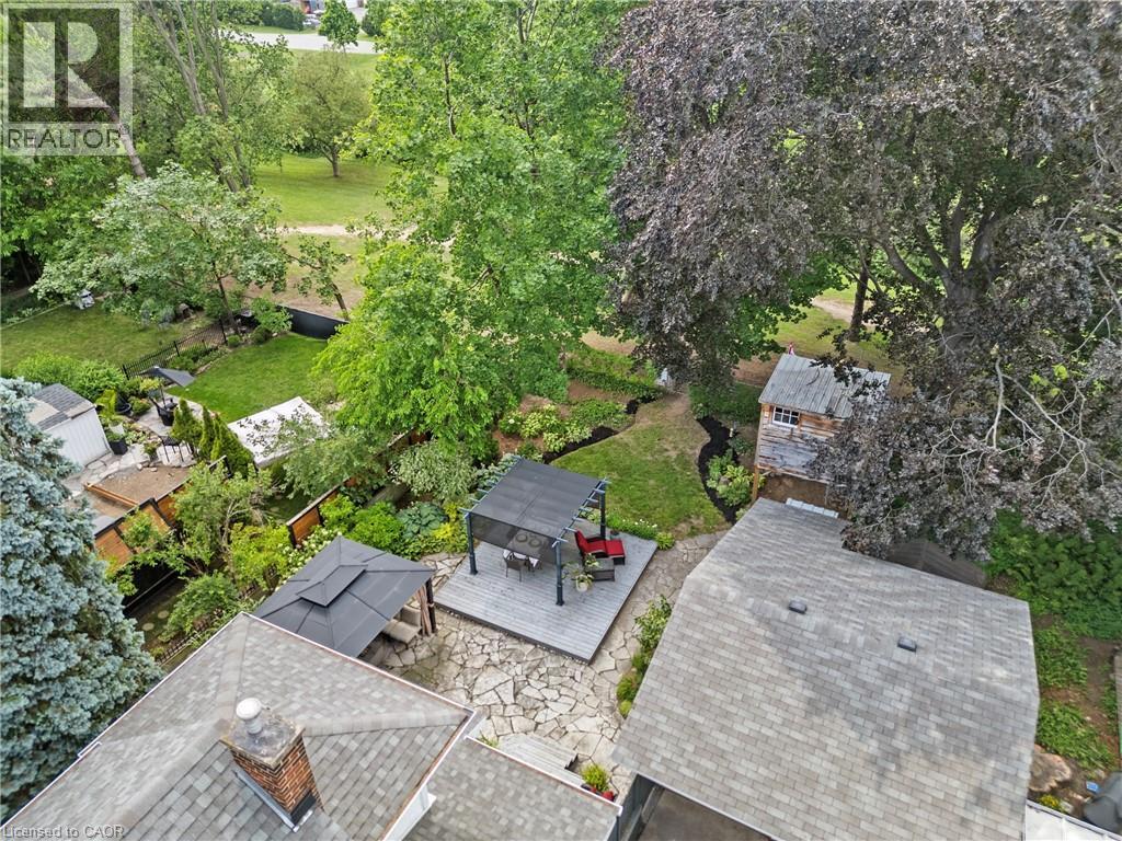 88 Rothsay Avenue, Hamilton, Ontario  L8M 3G1 - Photo 46 - 40844902