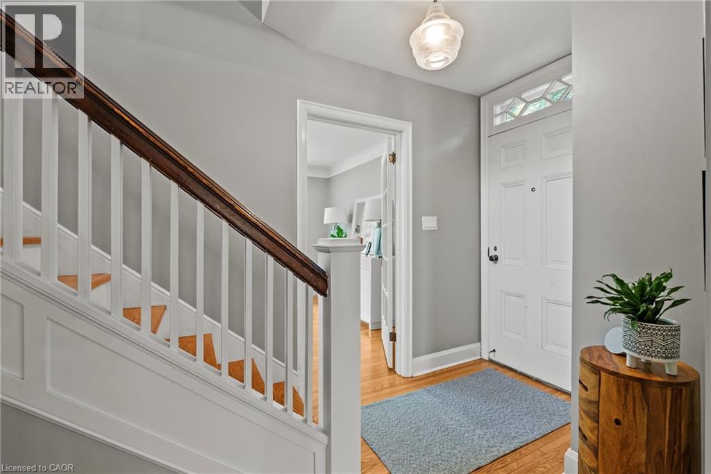 88 Rothsay Avenue, Hamilton, Ontario  L8M 3G1 - Photo 5 - 40844902