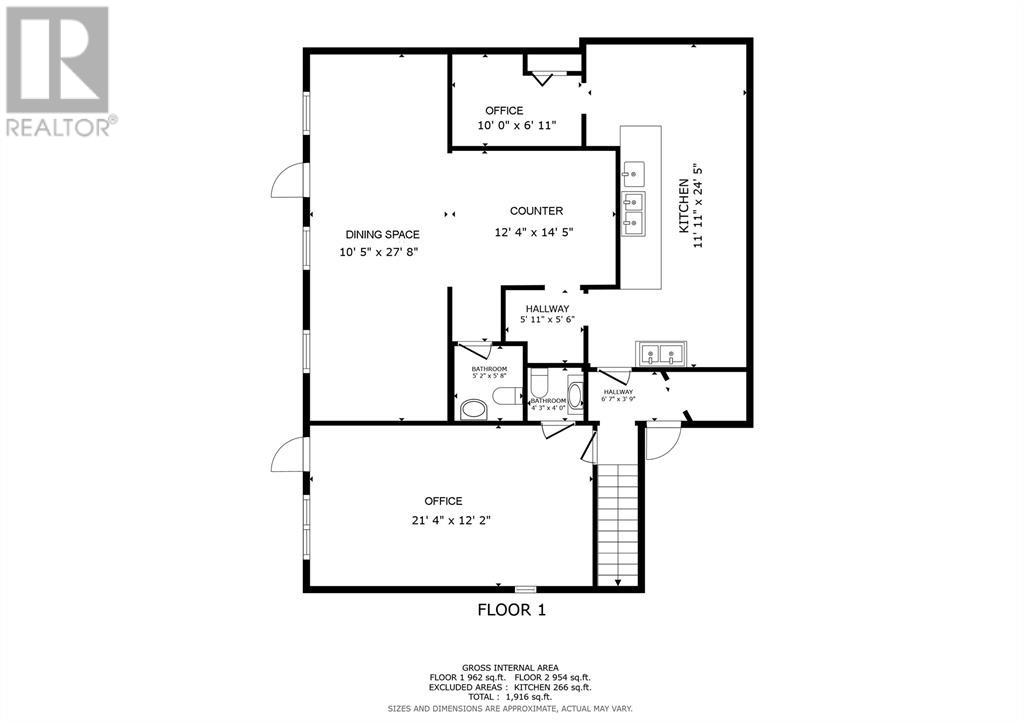 682 Conception Bay Highway Unit#b, Conception Bay South, Newfoundland & Labrador  A1X 3B4 - Photo 4 - 1299788