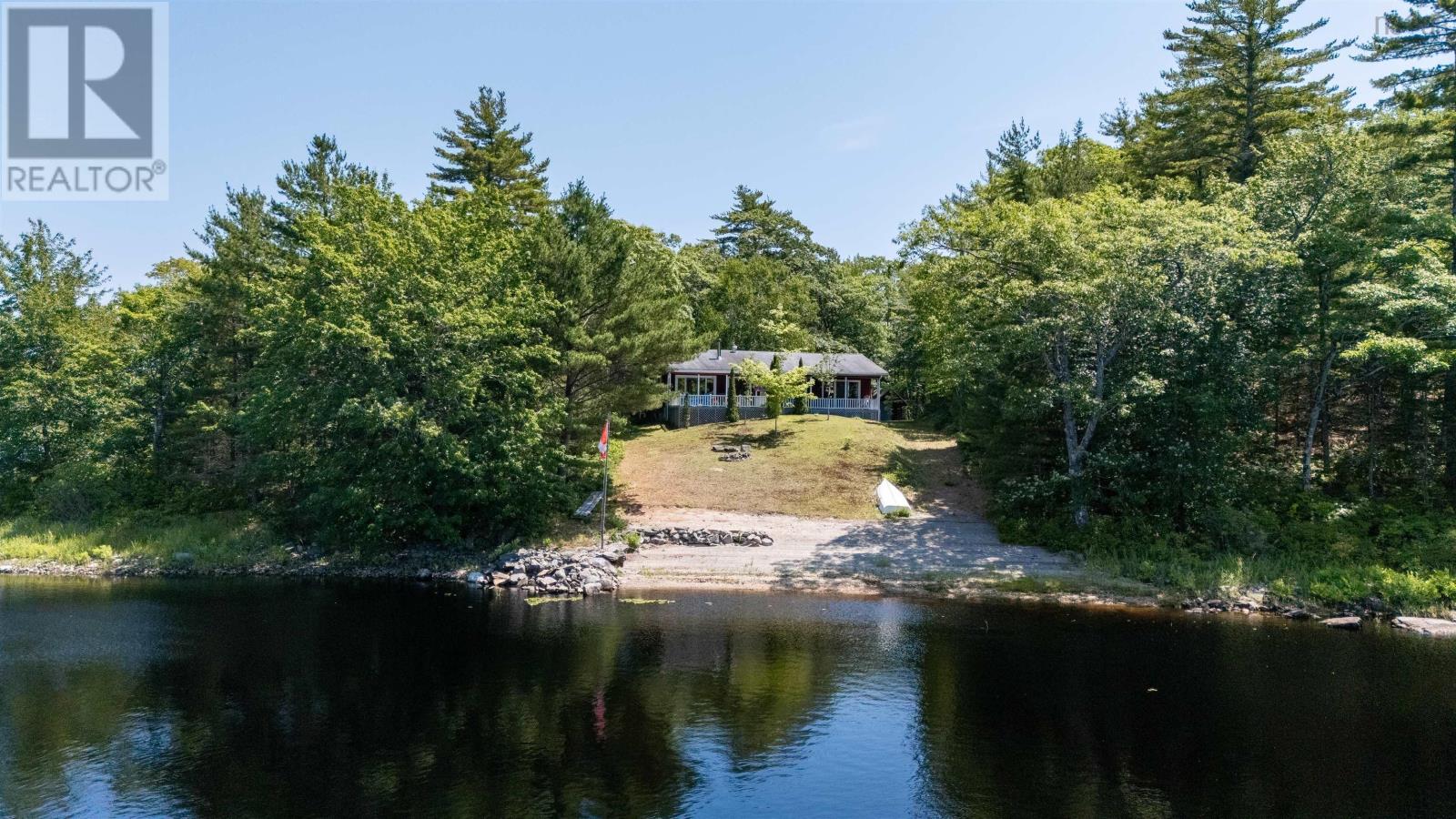 7977 Highway 308, East Quinan, Nova Scotia  B0W 3M0 - Photo 1 - 202617621