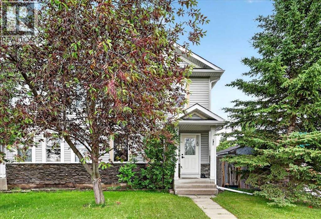 39 Bridlewood Avenue SW, Calgary