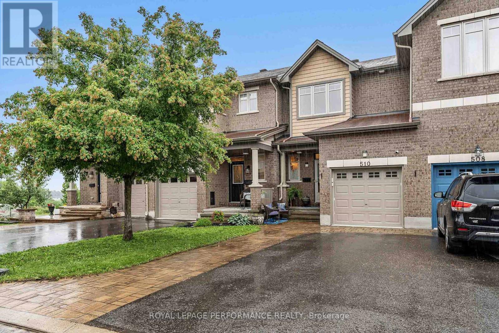 510 KNOTRIDGE STREET, Ottawa