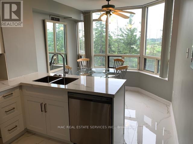 515 - 8501 Bayview Avenue, Richmond Hill (Doncrest), Ontario  L4B 3J7 - Photo 2 - N13567126