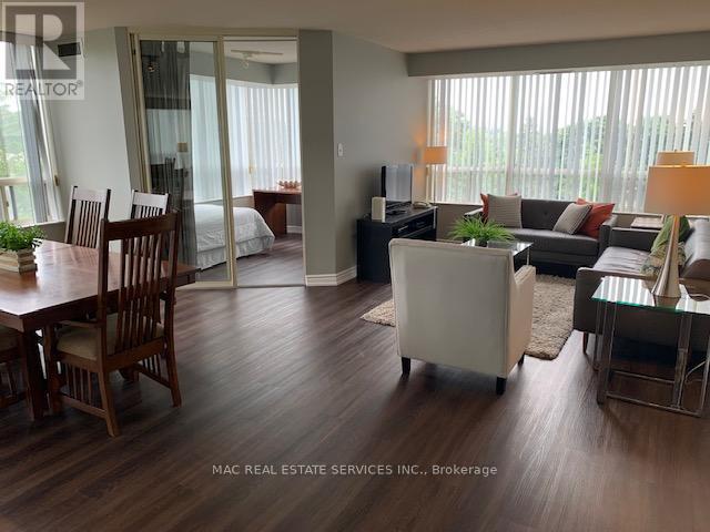 515 - 8501 Bayview Avenue, Richmond Hill (Doncrest), Ontario  L4B 3J7 - Photo 3 - N13567126