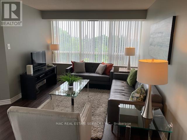 515 - 8501 Bayview Avenue, Richmond Hill (Doncrest), Ontario  L4B 3J7 - Photo 5 - N13567126