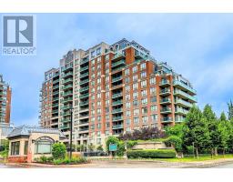 814 - 350 RED MAPLE ROAD, Richmond Hill, Ontario