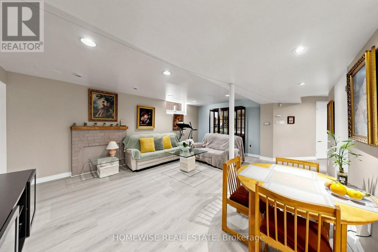 11 Briarcliffe Crescent, Vaughan (Brownridge), Ontario  L4J 7G5 - Photo 38 - N13567160