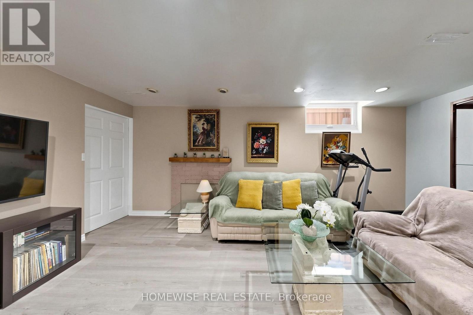 11 Briarcliffe Crescent, Vaughan (Brownridge), Ontario  L4J 7G5 - Photo 40 - N13567160