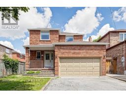 11 BRIARCLIFFE CRESCENT, Vaughan, Ontario