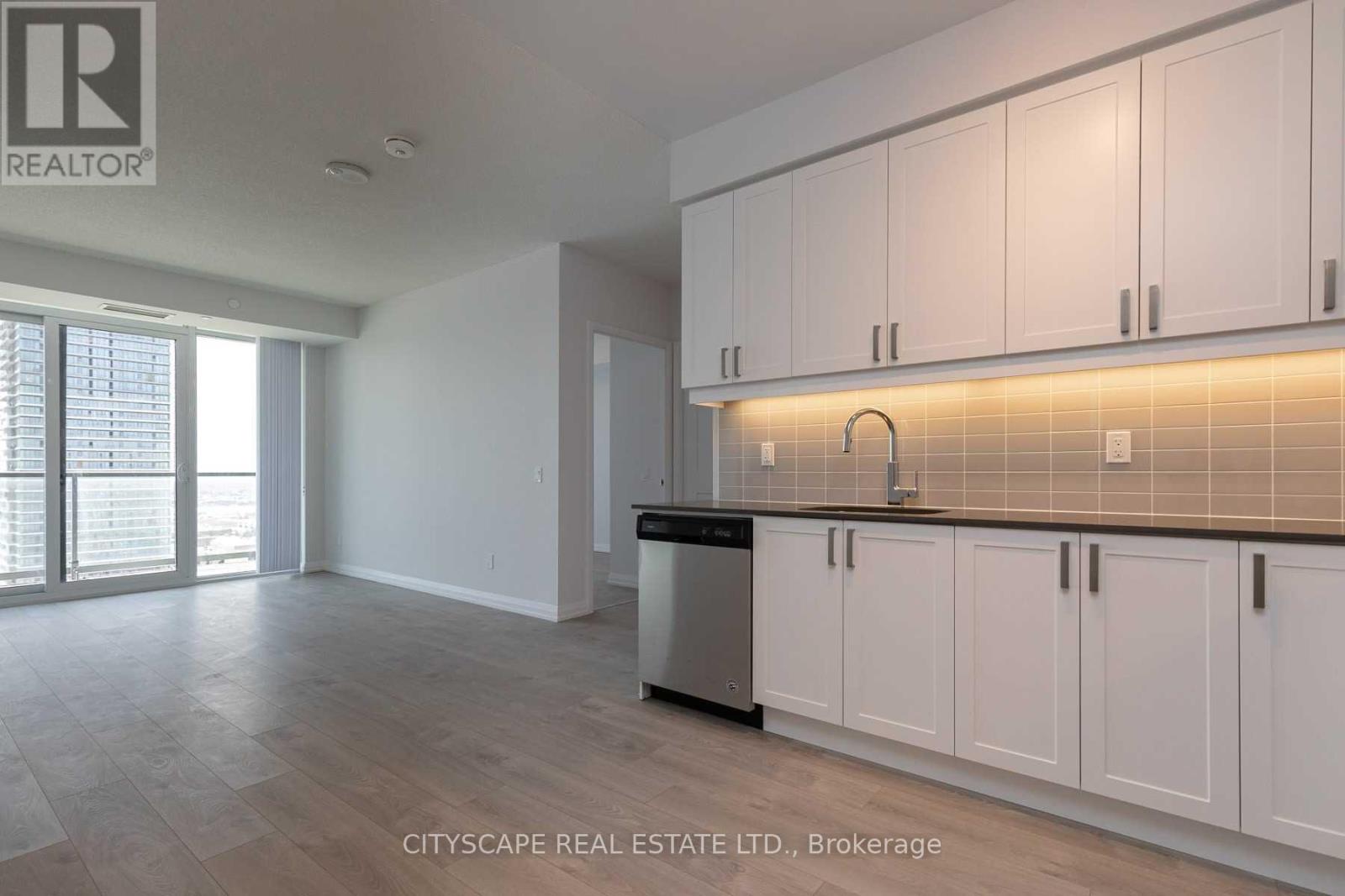 3508 - 7895 Jane Street, Vaughan (Concord), Ontario  L4K 2M7 - Photo 4 - N13567194