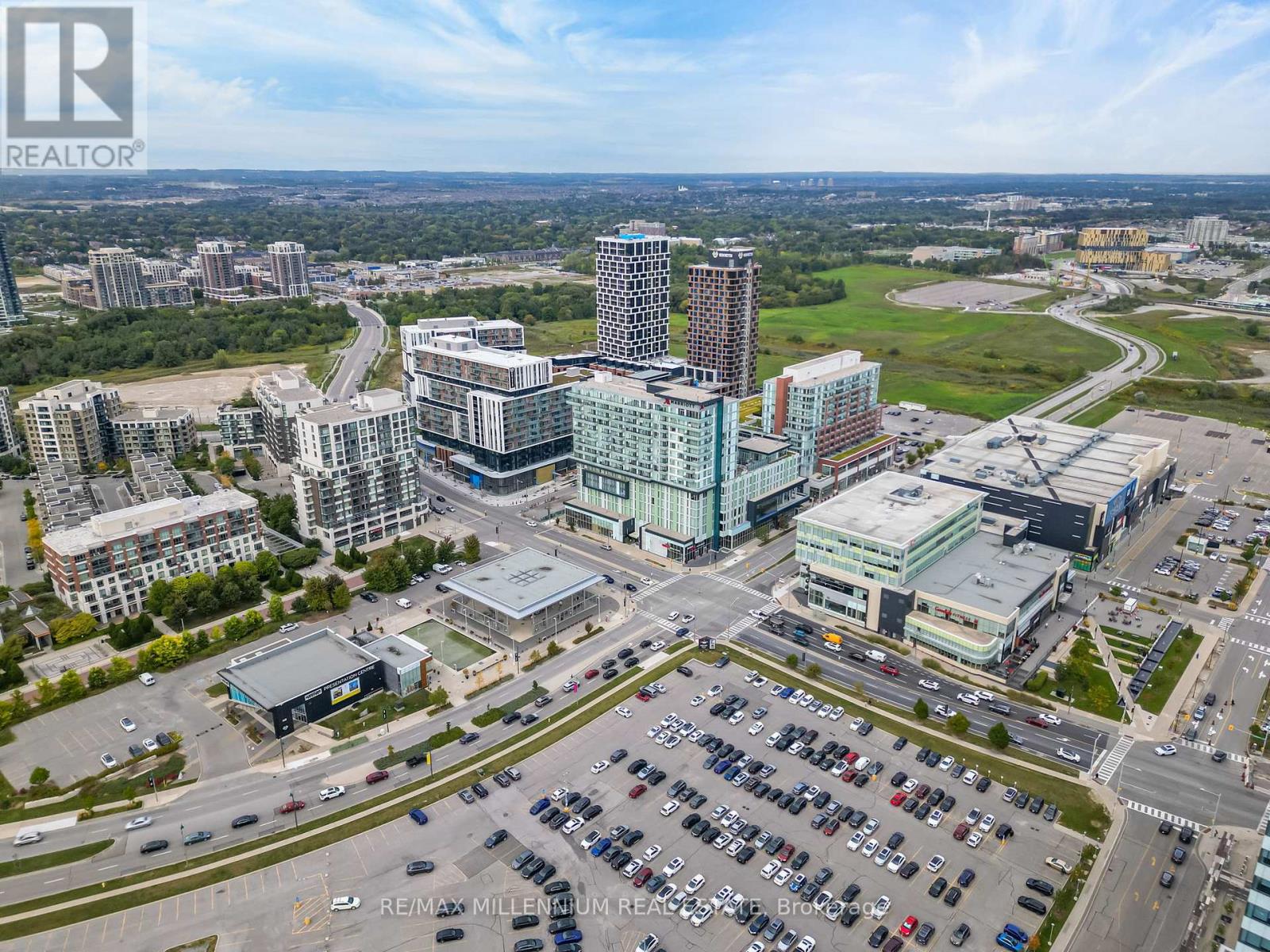917 - 8081 Birchmount Road E, Markham, Ontario  L6G 0G5 - Photo 2 - N13567298