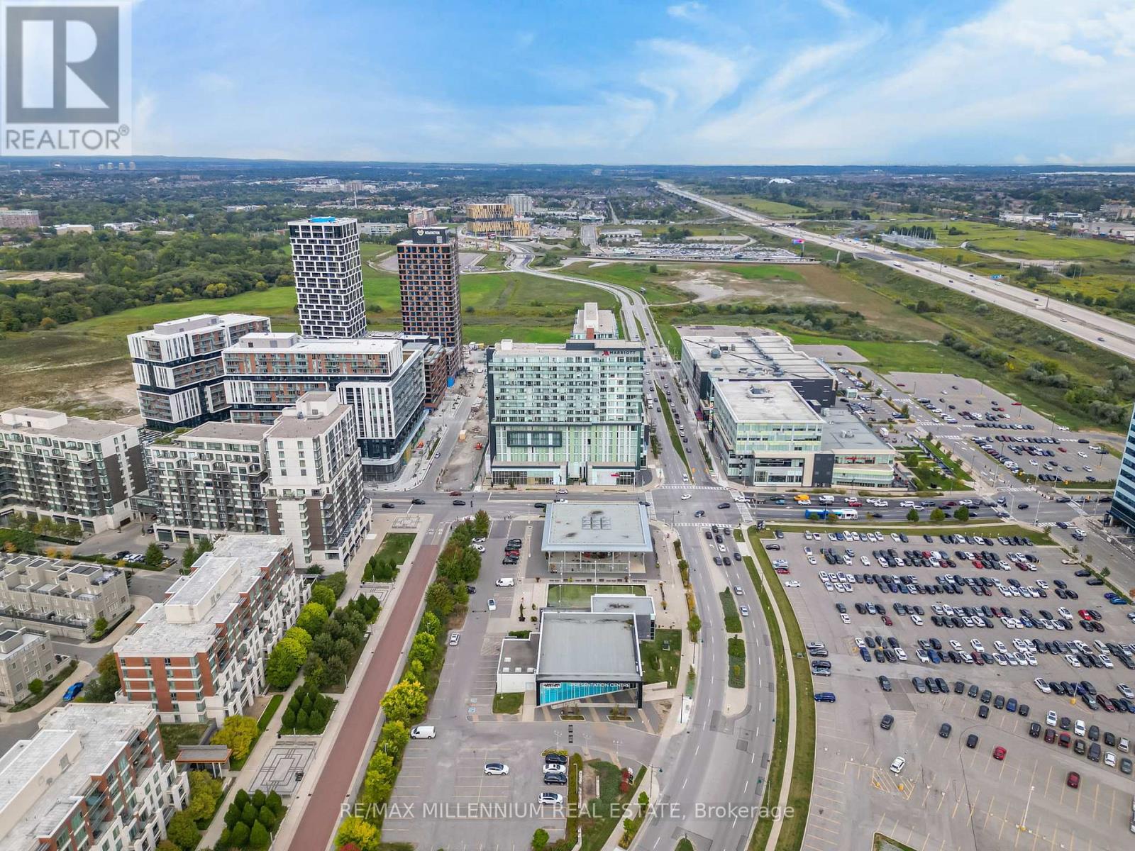 917 - 8081 Birchmount Road E, Markham, Ontario  L6G 0G5 - Photo 3 - N13567298