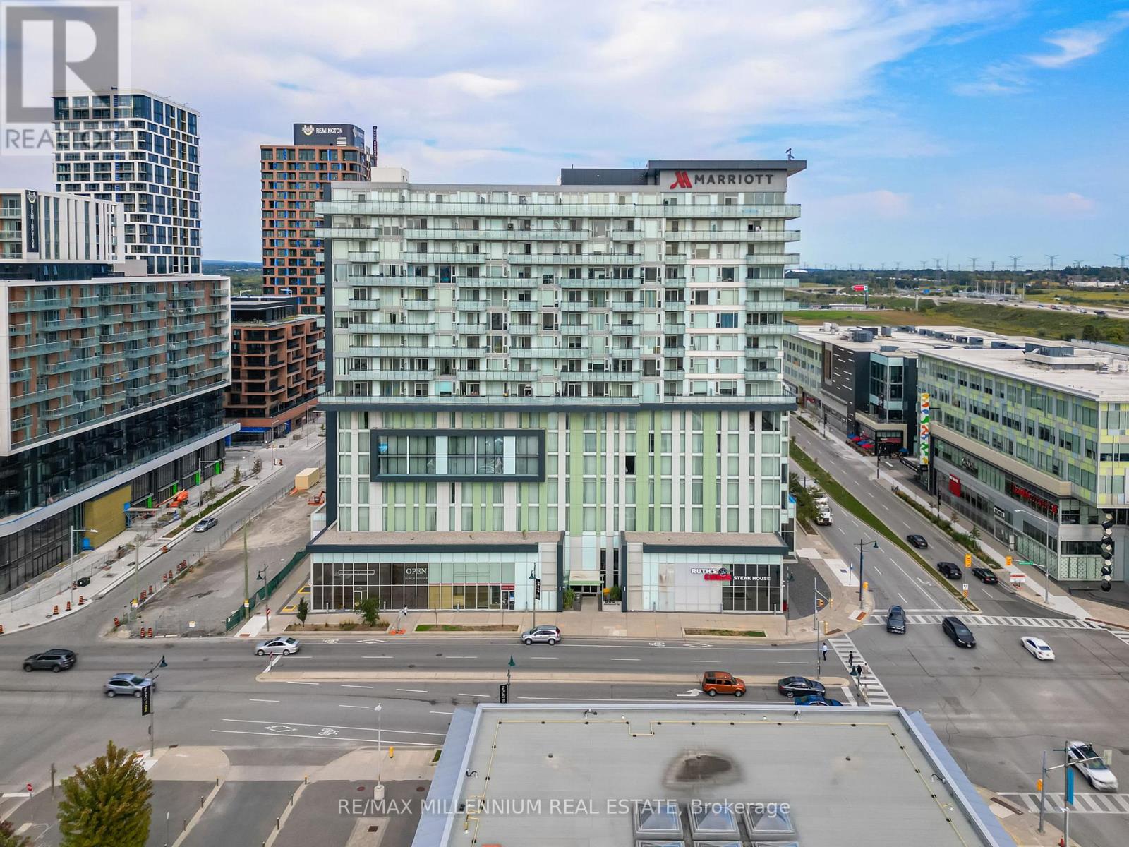 917 - 8081 Birchmount Road E, Markham, Ontario  L6G 0G5 - Photo 4 - N13567298