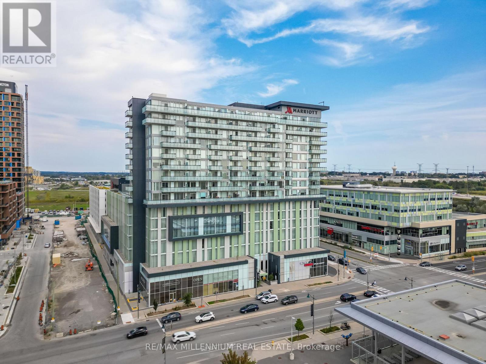 917 - 8081 Birchmount Road E, Markham, Ontario  L6G 0G5 - Photo 5 - N13567298