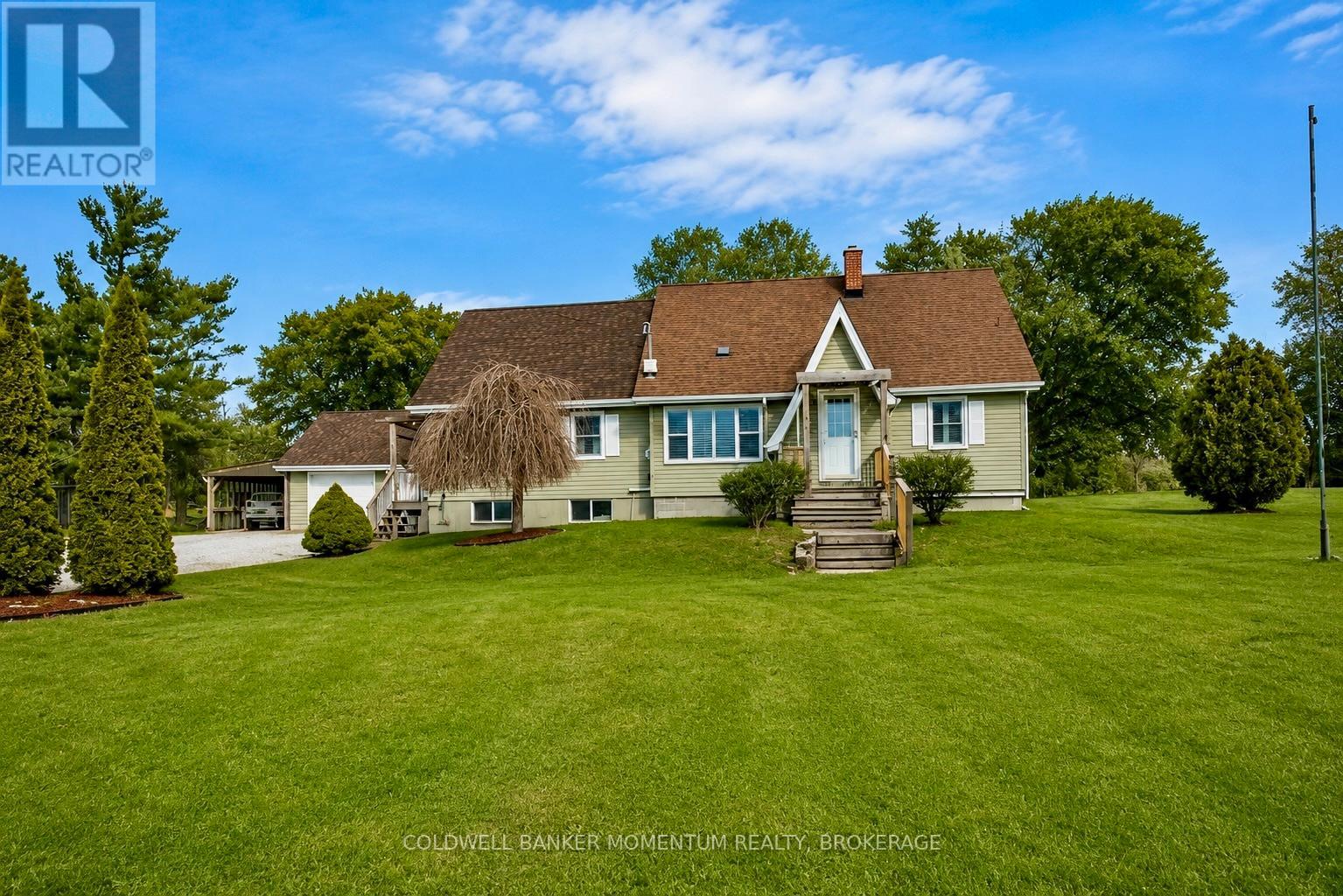 4591 Haldimand Road W, Haldimand, Ontario  N1A 2W3 - Photo 1 - X13567146