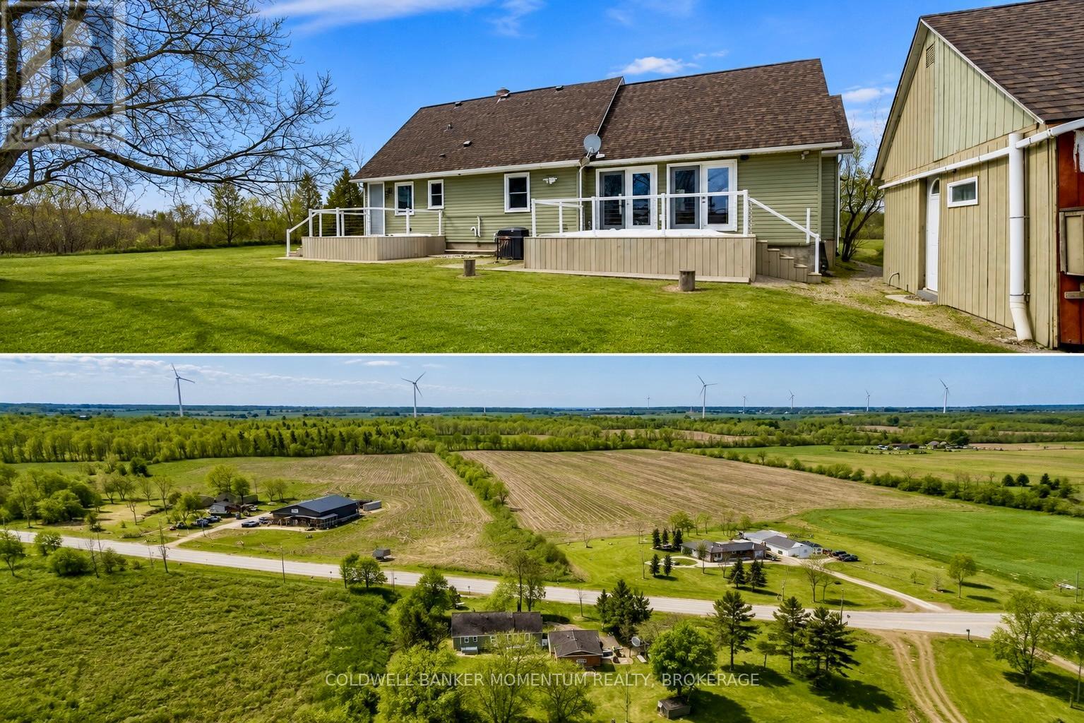 4591 Haldimand Road W, Haldimand, Ontario  N1A 2W3 - Photo 3 - X13567146