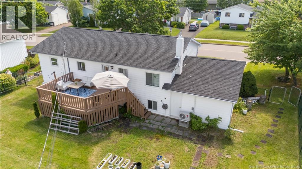 97 Ashley Crescent, Moncton, New Brunswick  E1G 1R5 - Photo 48 - NB144087