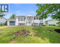 97 Ashley Crescent, Moncton, New Brunswick
