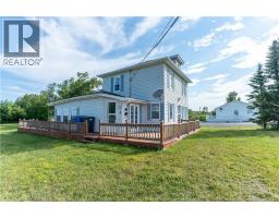 4 Gregg Street, Baie-Sainte-Anne, New Brunswick