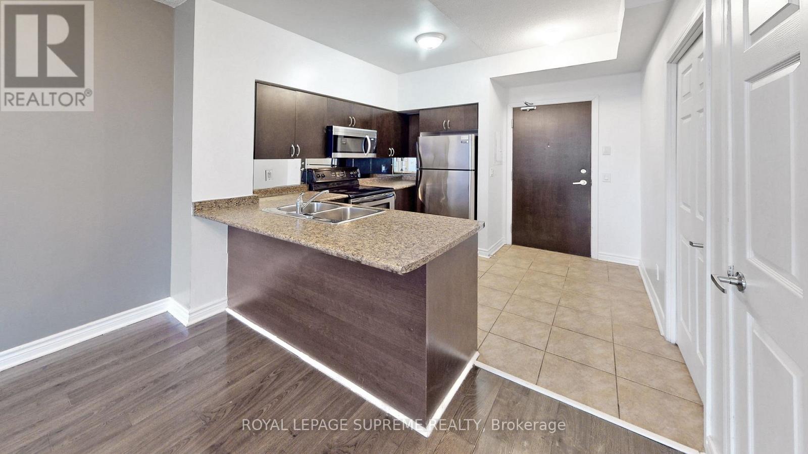 1505 - 388 PRINCE OF WALES DRIVE, Mississauga (Cooksville)