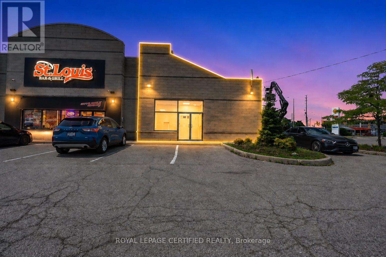 29 AVENTURA COURT, Mississauga, Ontario