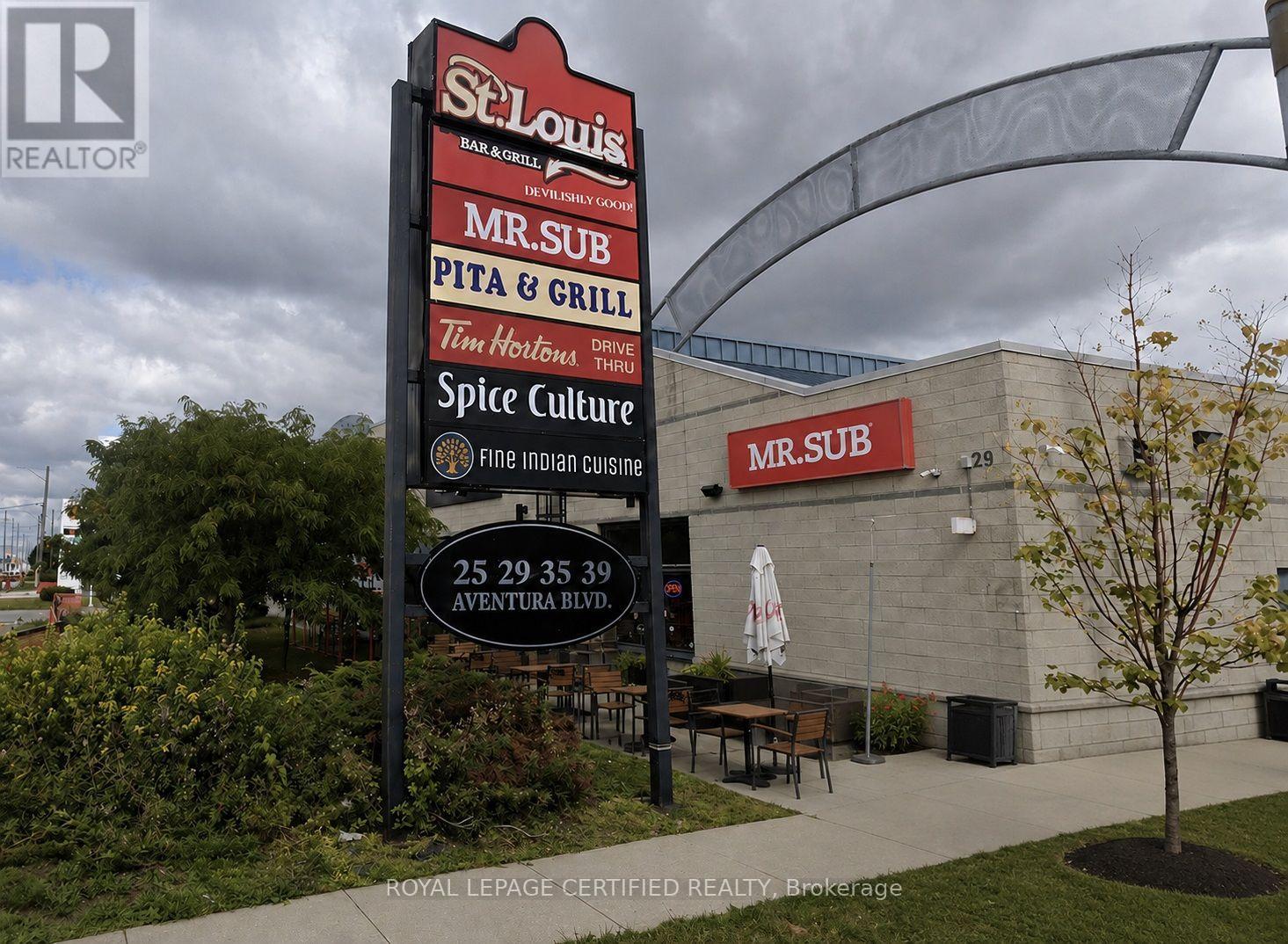 29 Aventura Court, Mississauga, Ontario  L5T 2Z6 - Photo 33 - W13567042