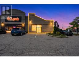 29 AVENTURA COURT, Mississauga, Ontario