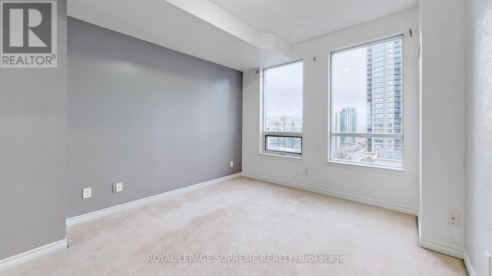 1505 - 388 Prince Of Wales Drive, Mississauga, Ontario  L5B 0A1 - Photo 10 - W13567066