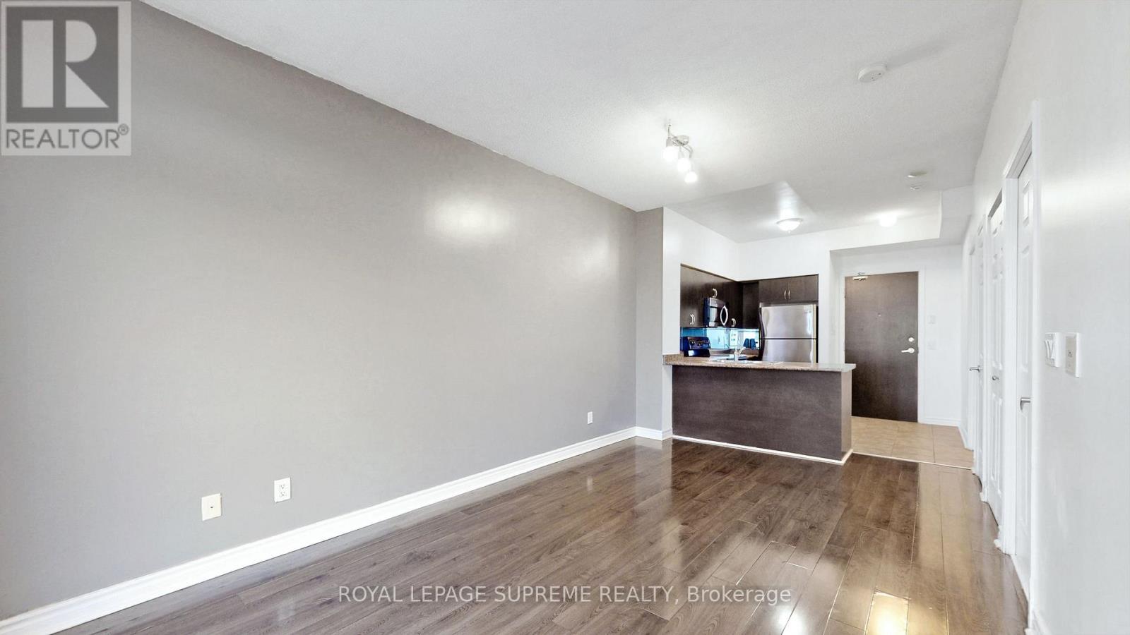 1505 - 388 Prince Of Wales Drive, Mississauga, Ontario  L5B 0A1 - Photo 4 - W13567066