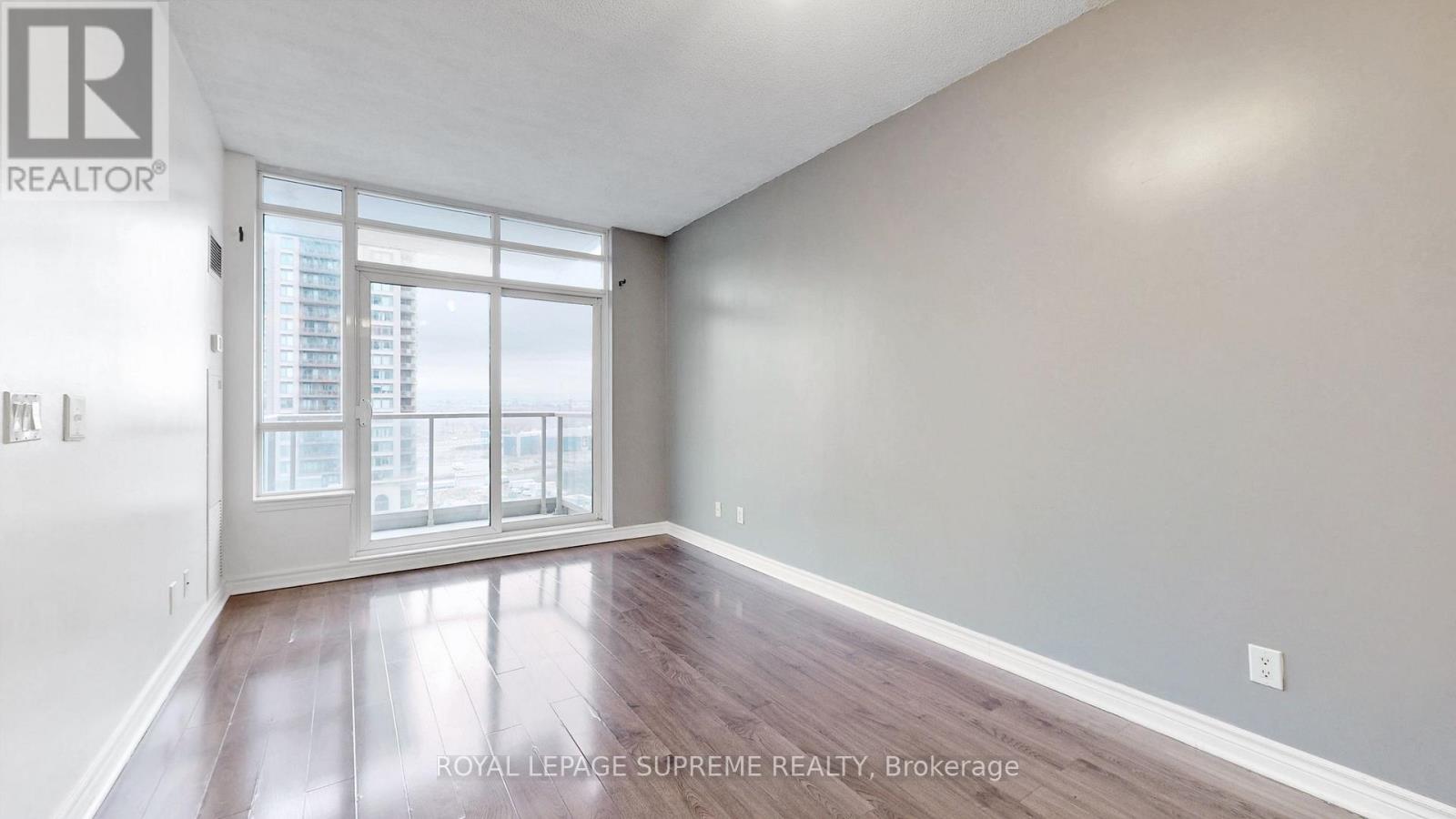 1505 - 388 Prince Of Wales Drive, Mississauga, Ontario  L5B 0A1 - Photo 5 - W13567066