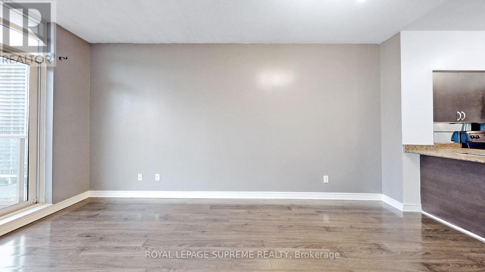 1505 - 388 Prince Of Wales Drive, Mississauga, Ontario  L5B 0A1 - Photo 7 - W13567066