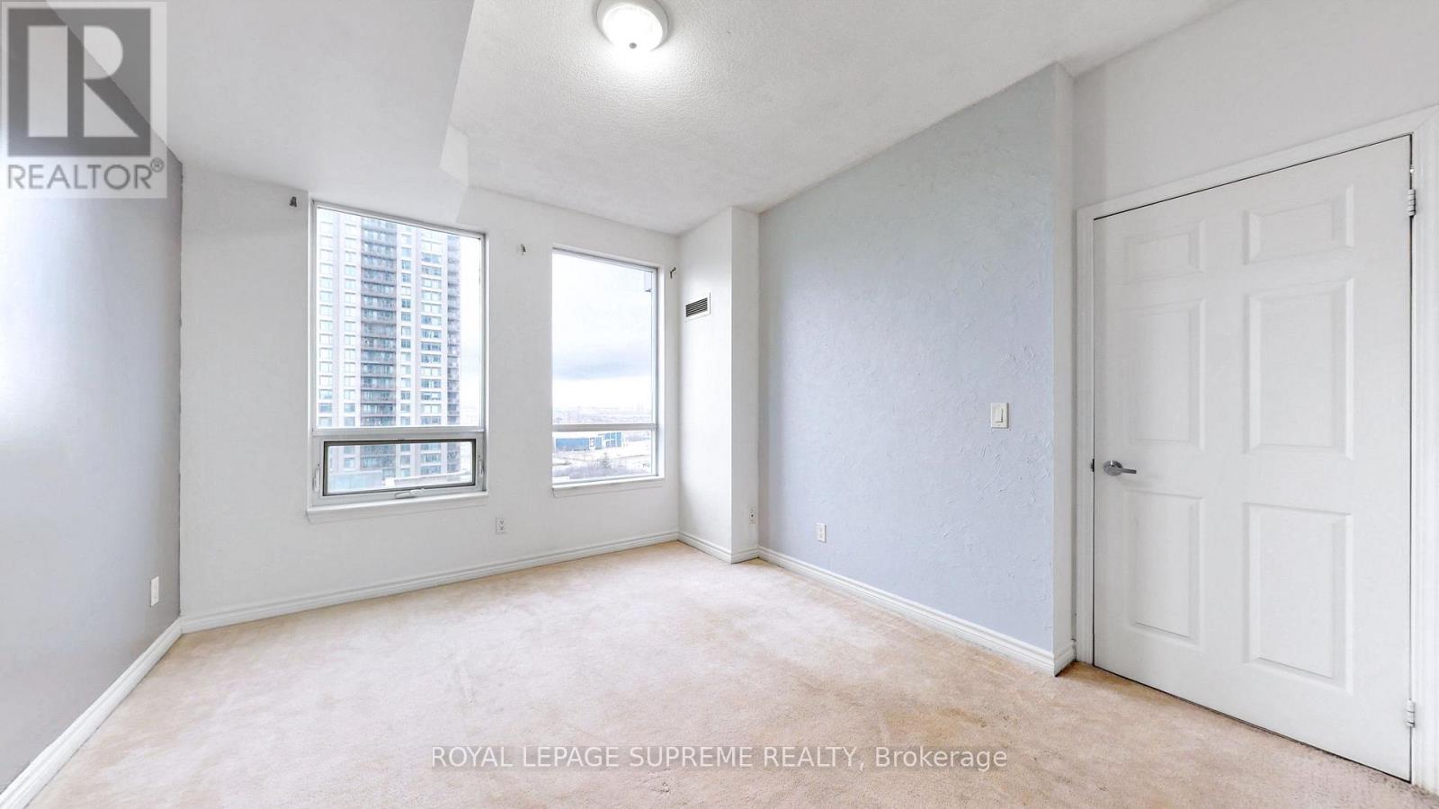 1505 - 388 Prince Of Wales Drive, Mississauga, Ontario  L5B 0A1 - Photo 8 - W13567066