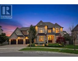 146 DEGREY DRIVE, Brampton, Ontario