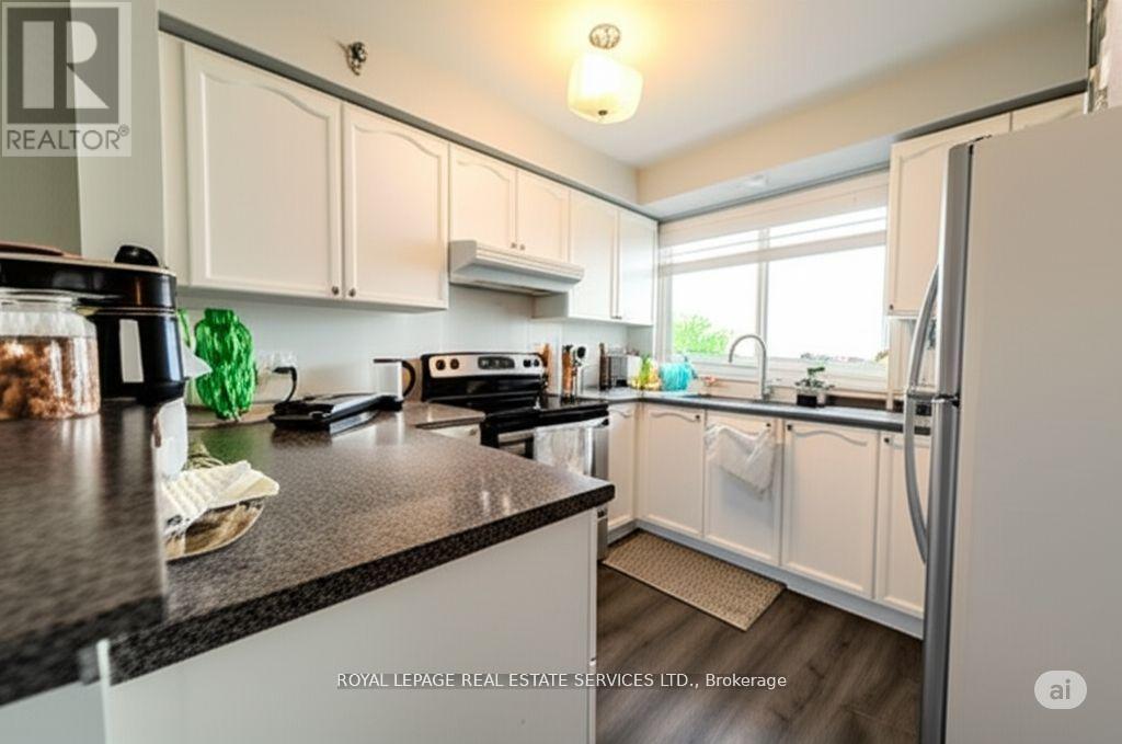 406 - 4450 Fairview Street, Burlington, Ontario  L7L 7K7 - Photo 2 - W13567138