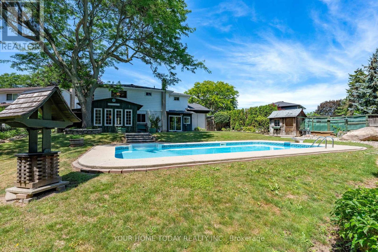 35 Dawson Crescent, Halton Hills, Ontario L7G 1H3 - Photo 38 - W13567144