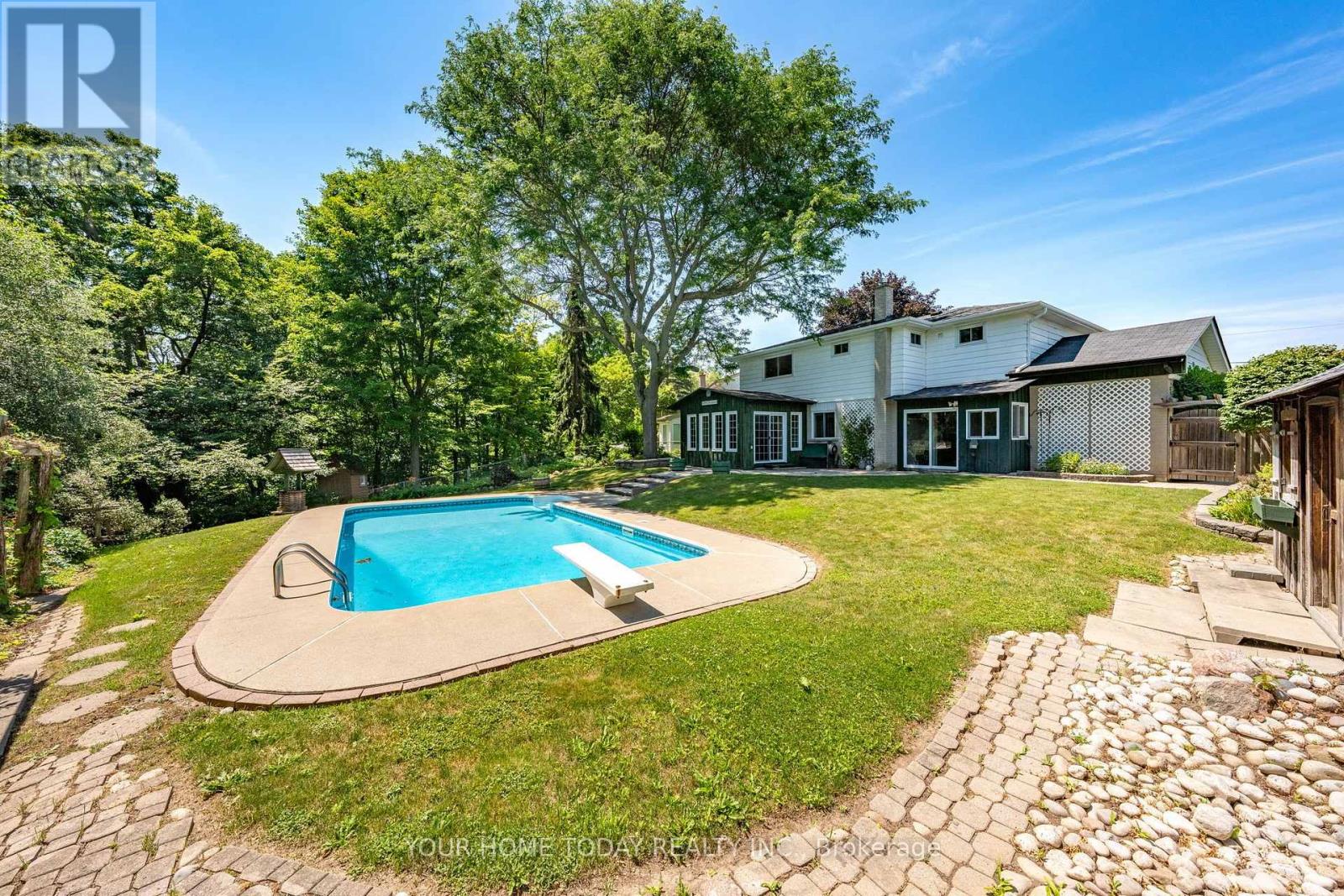 35 Dawson Crescent, Halton Hills, Ontario L7G 1H3 - Photo 40 - W13567144