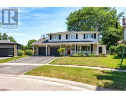 35 DAWSON CRESCENT, Halton Hills, Ontario