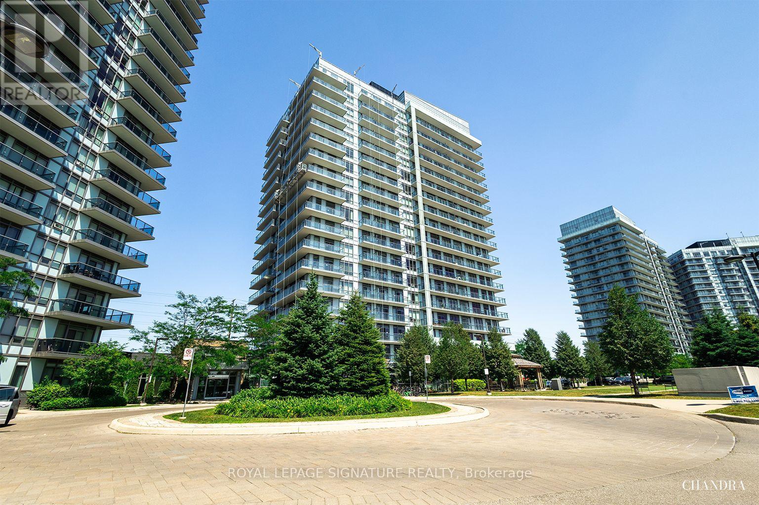 601 - 4655 GLEN ERIN DRIVE, Mississauga (Central Erin Mills)
