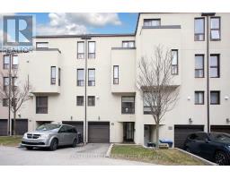 6 - 24 REID DRIVE, Mississauga, Ontario