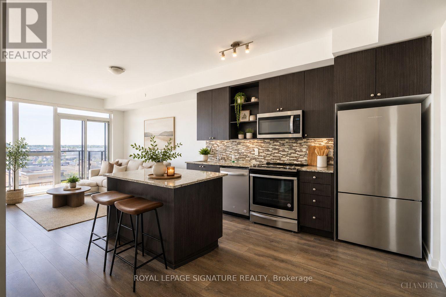 601 - 4655 Glen Erin Drive, Mississauga, Ontario  L5M 0Z1 - Photo 2 - W13567176