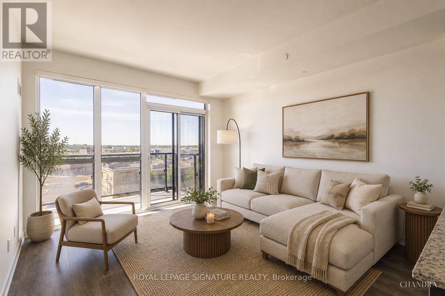 601 - 4655 Glen Erin Drive, Mississauga, Ontario  L5M 0Z1 - Photo 4 - W13567176