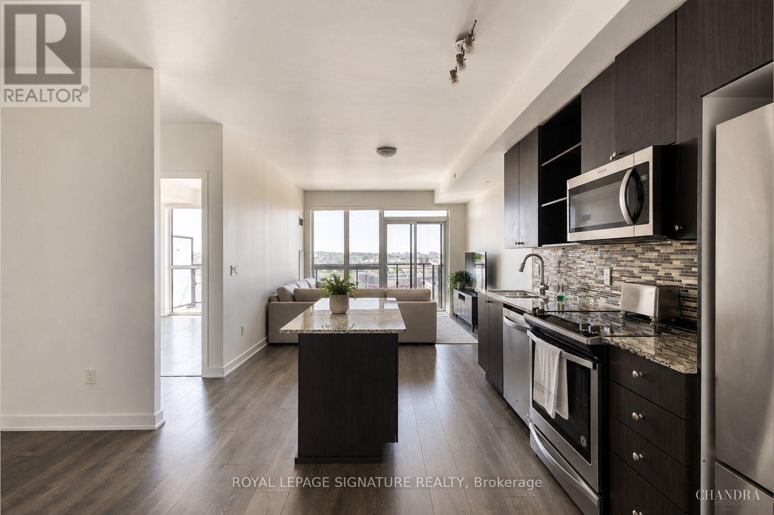 601 - 4655 Glen Erin Drive, Mississauga, Ontario  L5M 0Z1 - Photo 5 - W13567176
