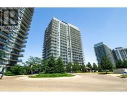 601 - 4655 GLEN ERIN DRIVE, Mississauga, Ontario