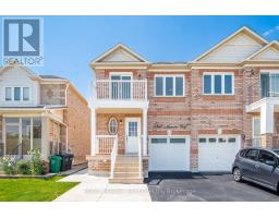 3907 MANATEE WAY, Mississauga, Ontario